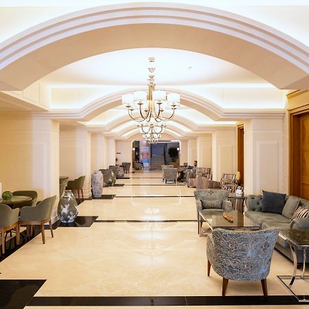 Royal Asarlik Beach Hotel Gümbet Εξωτερικό φωτογραφία