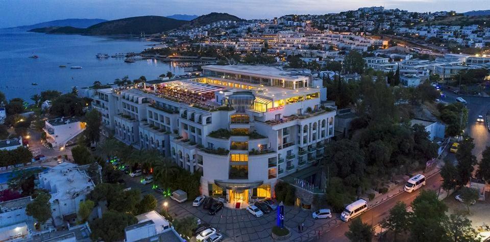 Royal Asarlik Beach Hotel Gümbet Εξωτερικό φωτογραφία