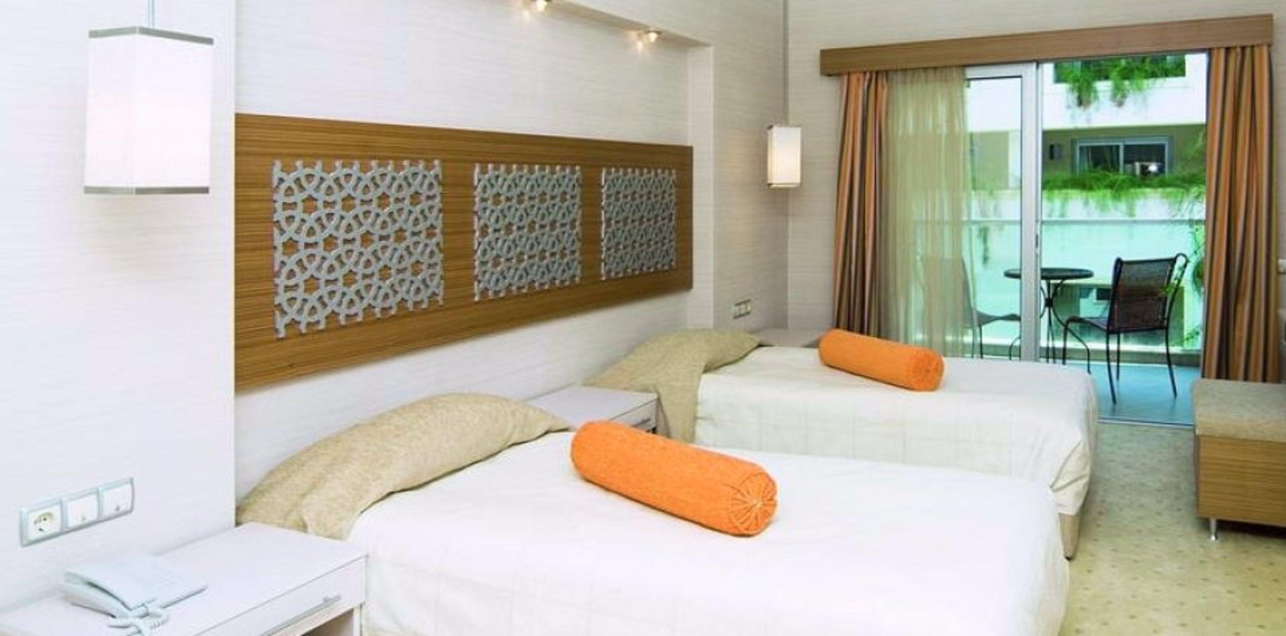 Royal Asarlik Beach Hotel Gümbet Εξωτερικό φωτογραφία