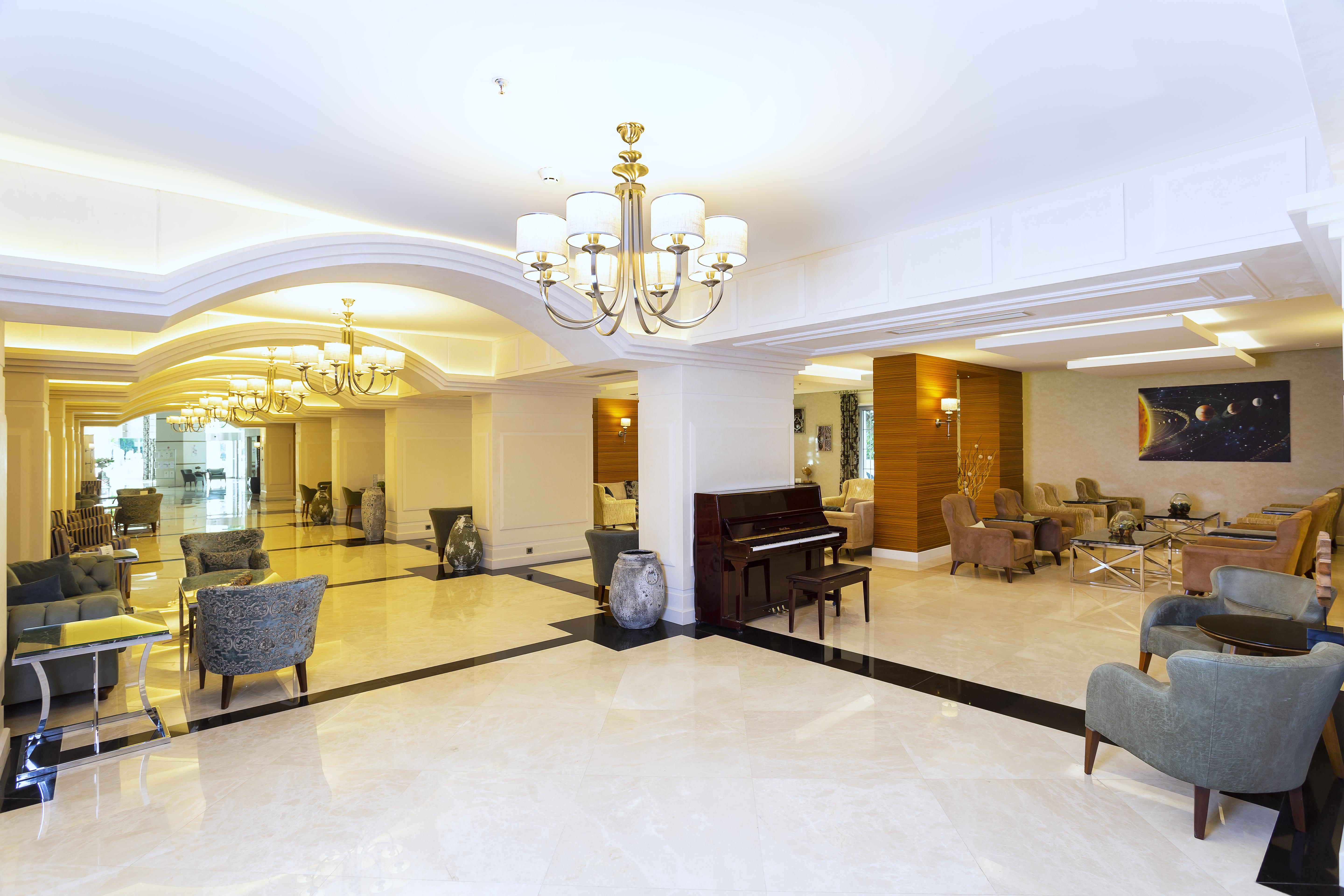 Royal Asarlik Beach Hotel Gümbet Εξωτερικό φωτογραφία