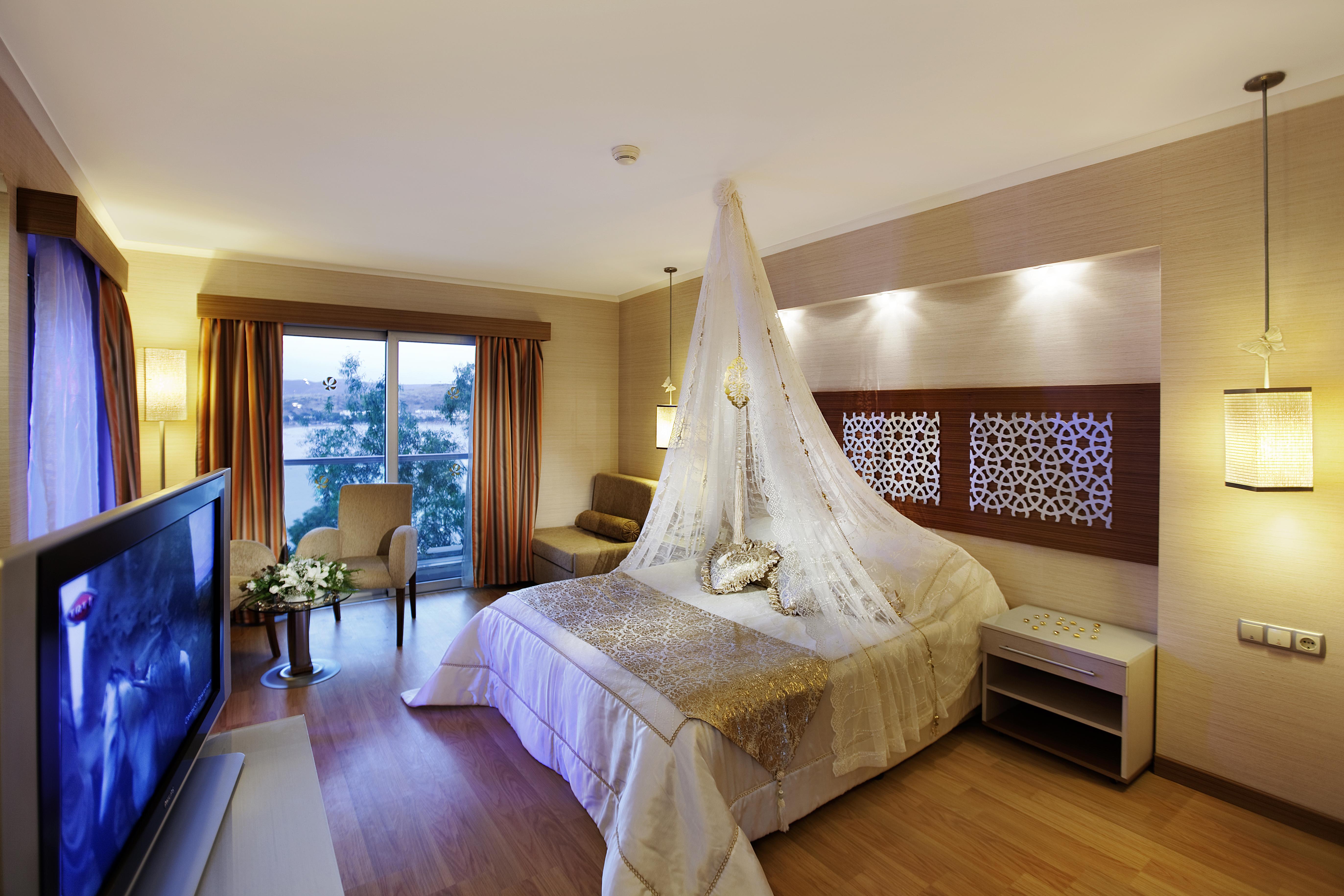 Royal Asarlik Beach Hotel Gümbet Εξωτερικό φωτογραφία
