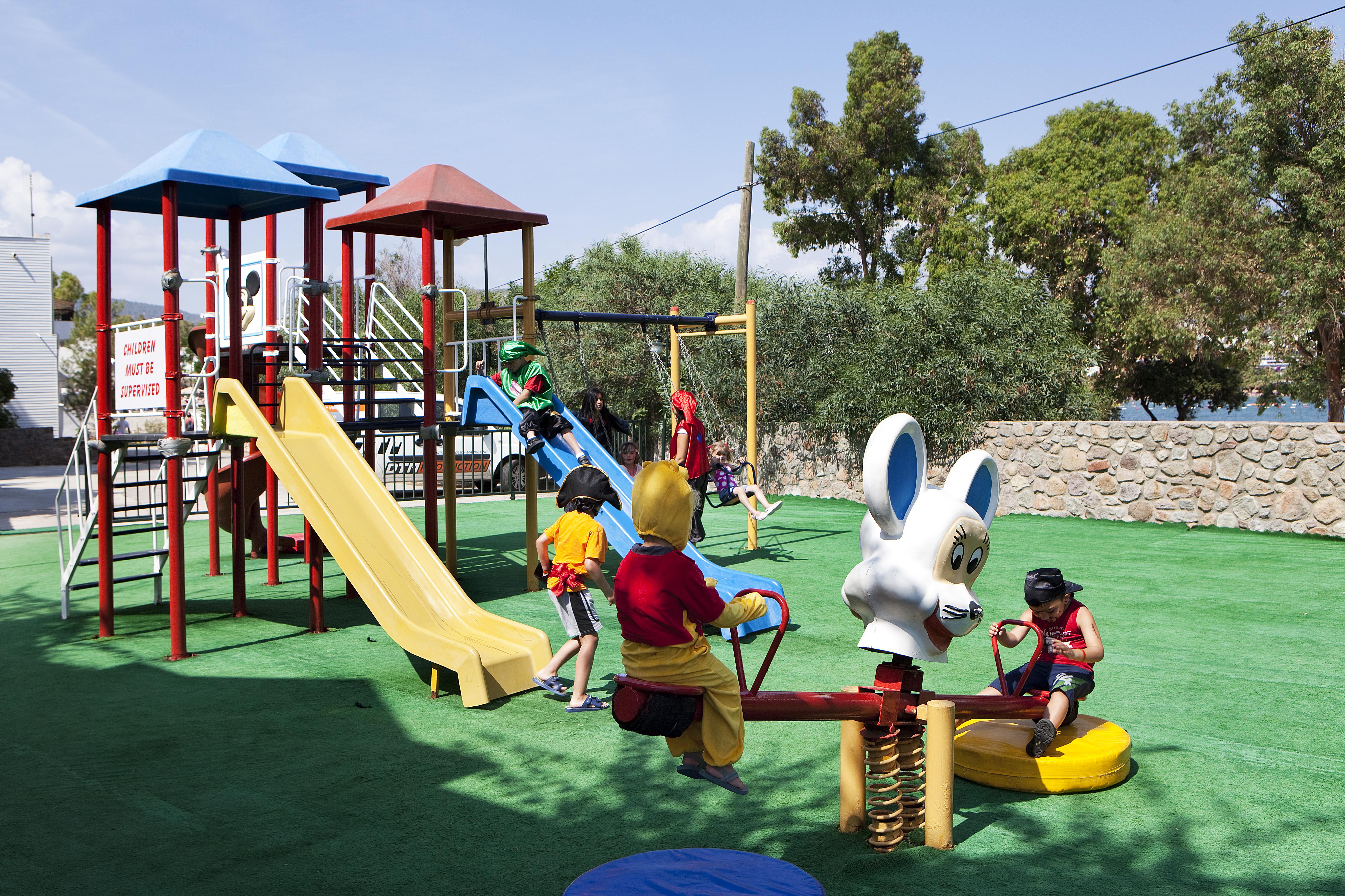 Royal Asarlik Beach Hotel Gümbet Εξωτερικό φωτογραφία