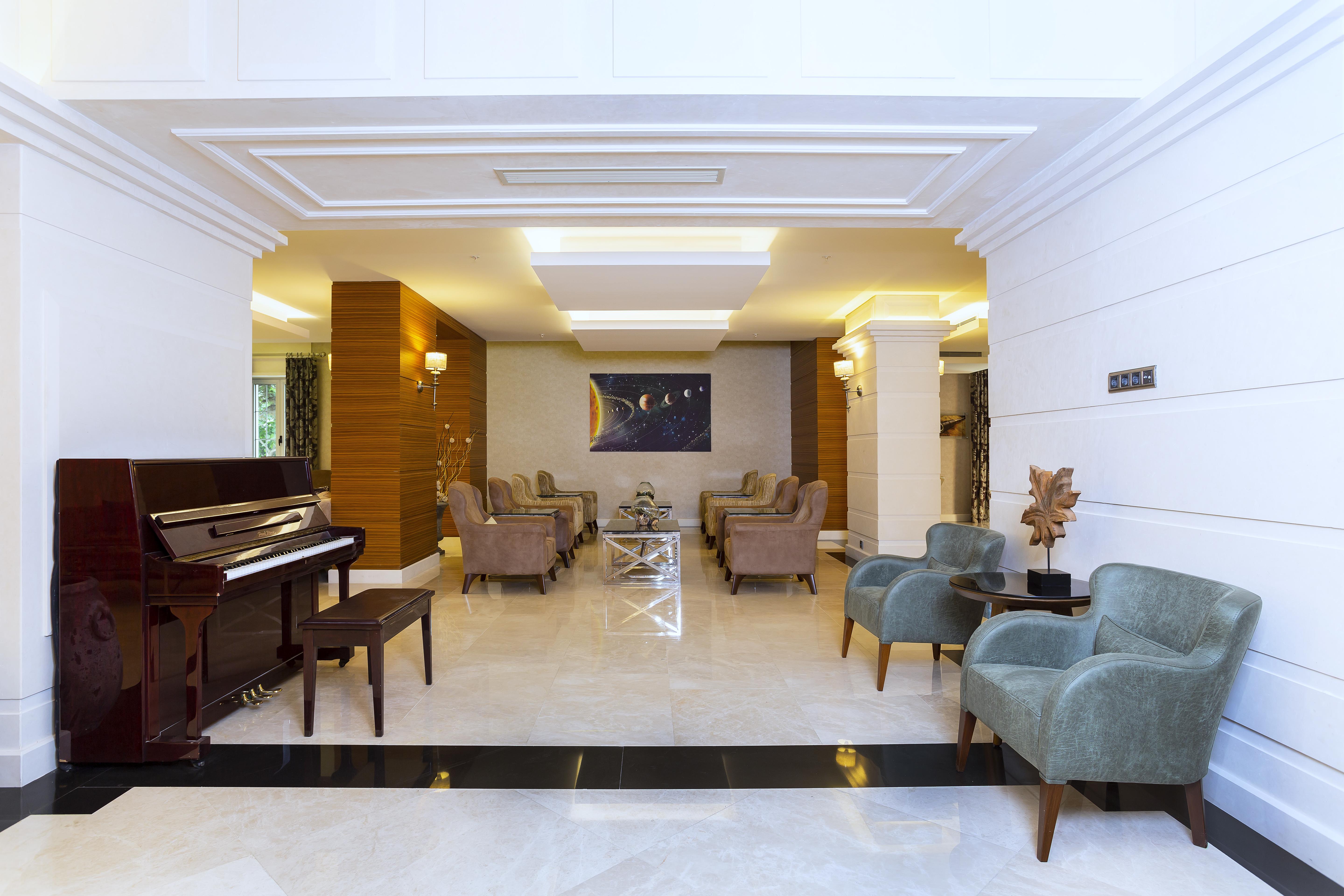 Royal Asarlik Beach Hotel Gümbet Εξωτερικό φωτογραφία