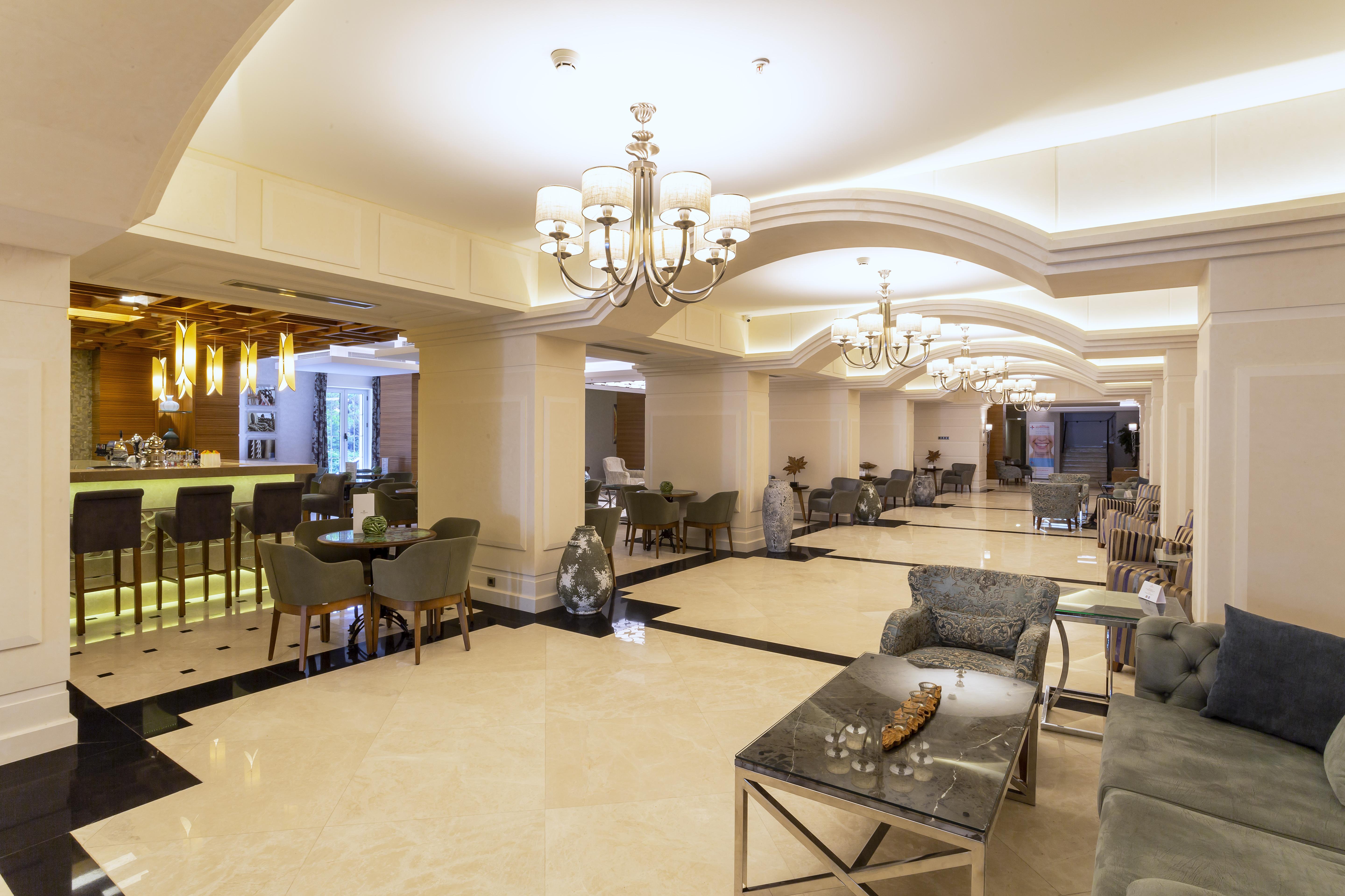 Royal Asarlik Beach Hotel Gümbet Εξωτερικό φωτογραφία