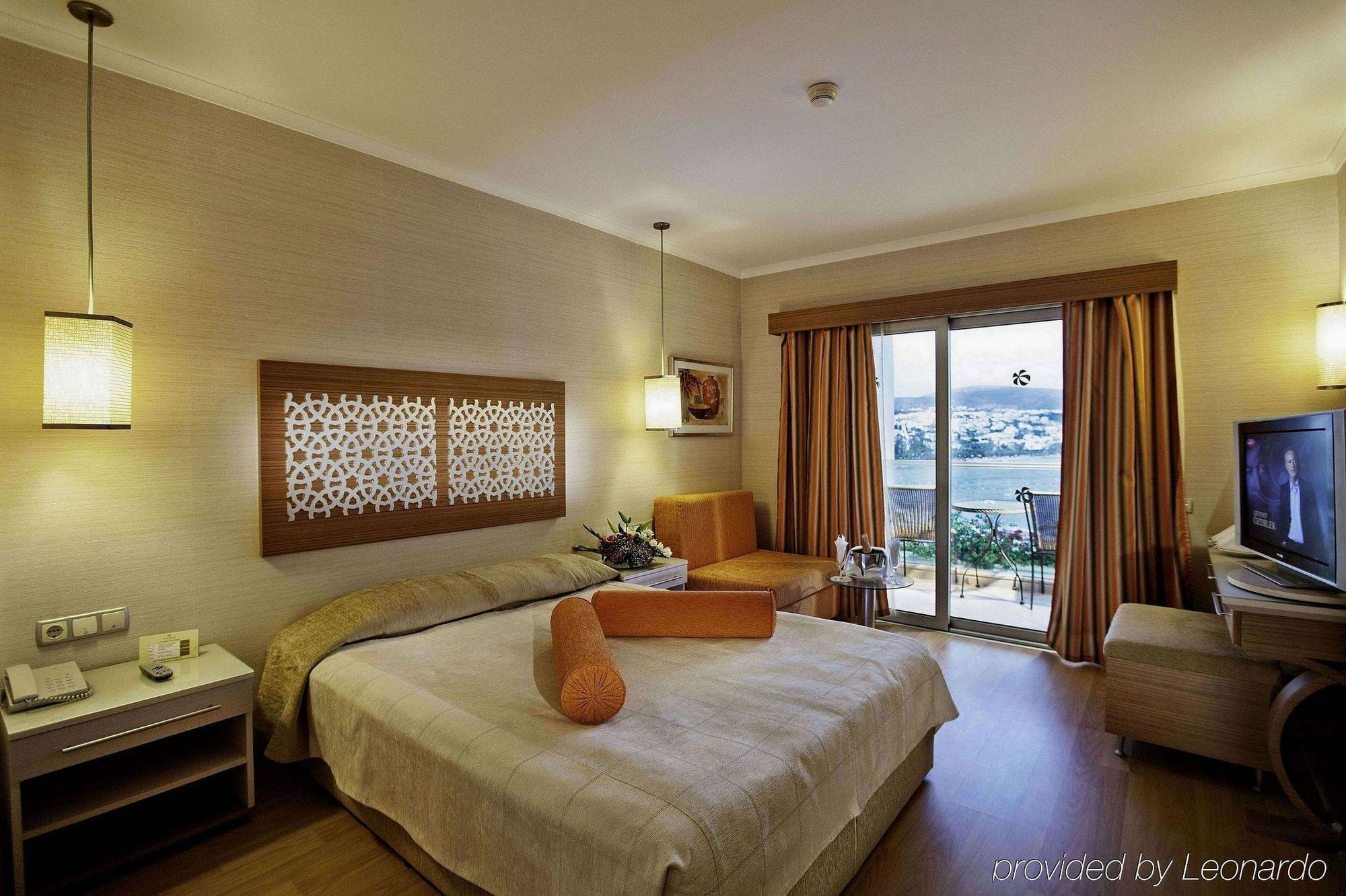 Royal Asarlik Beach Hotel Gümbet Εξωτερικό φωτογραφία