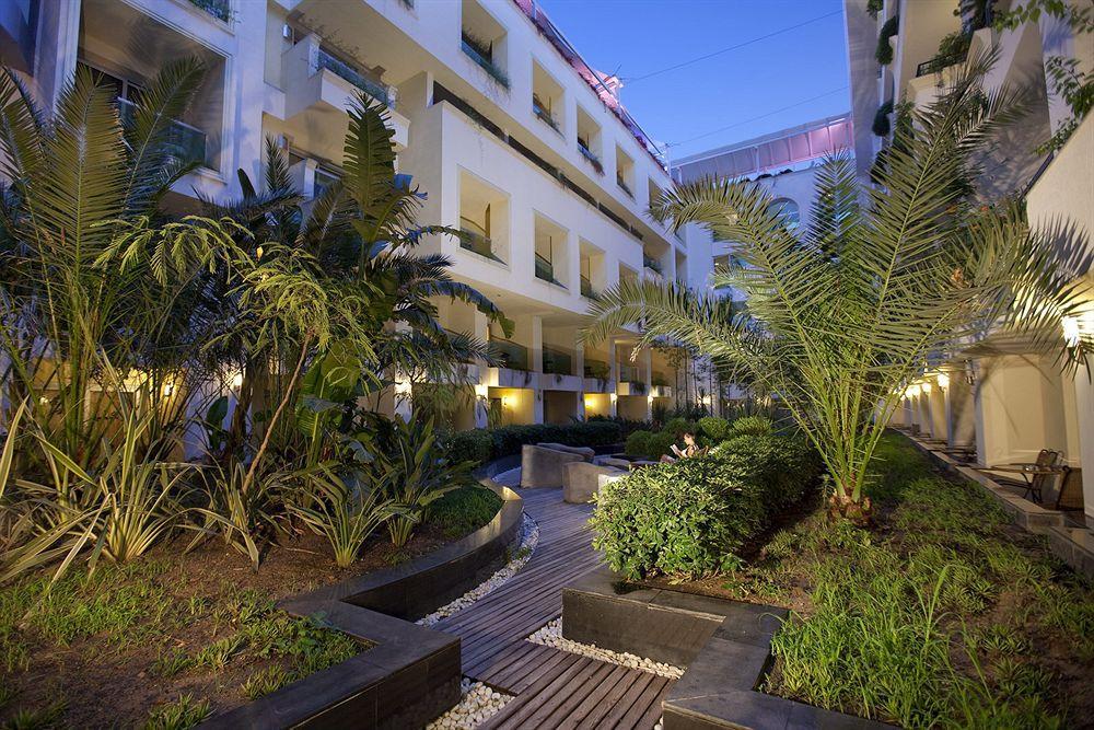 Royal Asarlik Beach Hotel Gümbet Εξωτερικό φωτογραφία